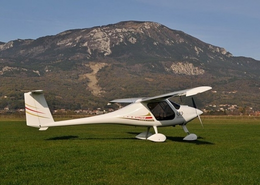 Policia: Avioni ka pësuar defekt, nuk ka drogë