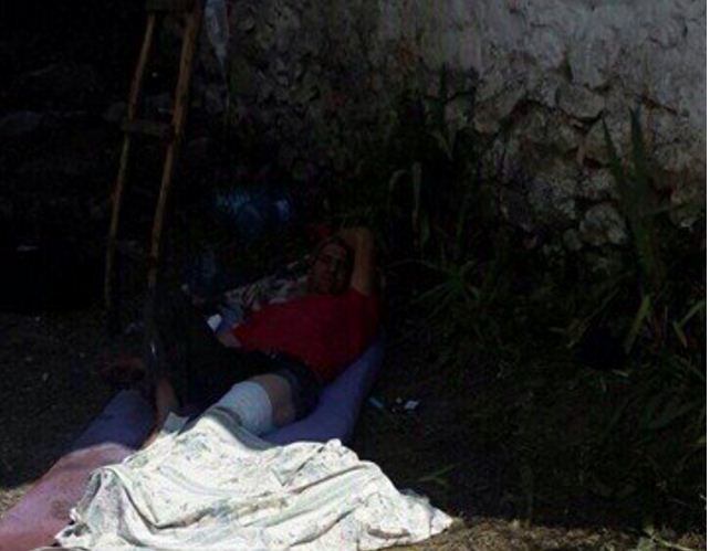 Plagosi vëllanë dhe kunatën në Dukagjin, vetëdorëzohet 53-vjeçari