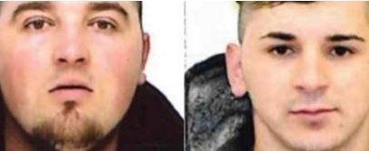 VENECIA/Tmerri i klientëve të drogës, 2 vëllezër shqiptarë