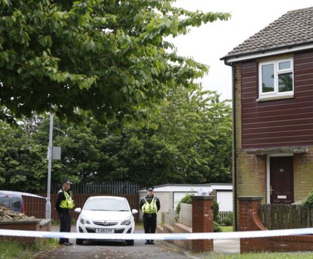 Vrasësi i deputetes asnjë pendesë: Vdekje tradhëtarëve, liri Britanisë