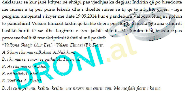 PERGJIMET/ “Hiq coj ke nona të gjitha, prishi sms”, si u kapën vrasësit e dy kunatave