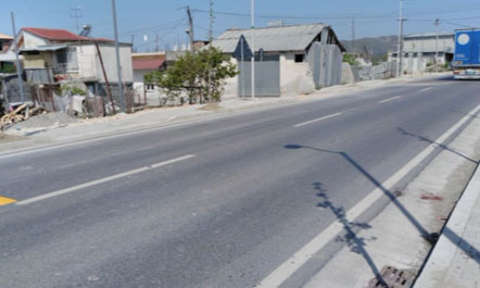 Gjyqtarja përplas me makinë një të moshuar