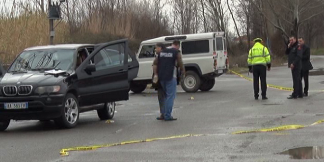 LEZHË/Maskat grabisin çiftin e moshuar, plumba plakut