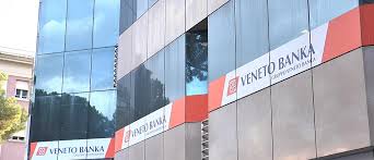 Gjika, drejtore filiali te Veneto Bank, Troplini, me aksione edhe tek TV Agon Channel