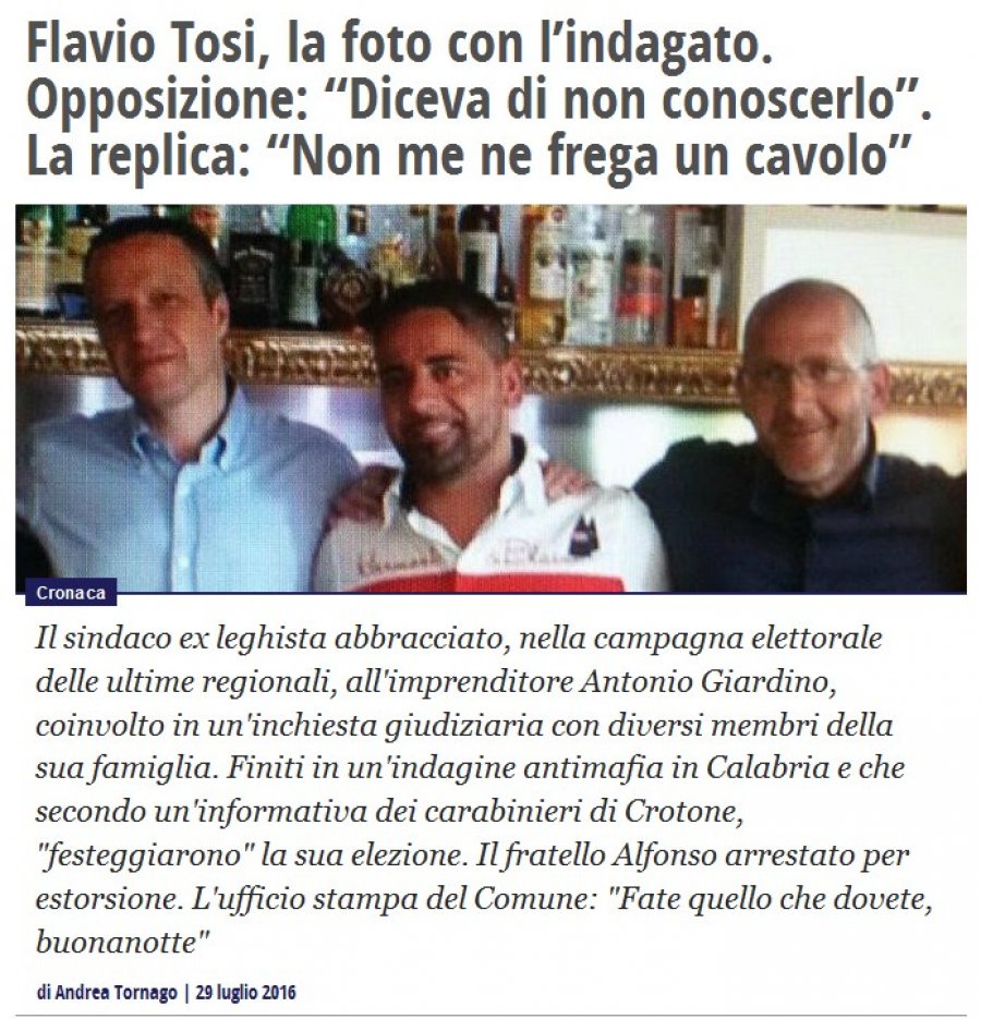 SKANDAL/ Ja si u themelua kompania mafioze që do pastrojë Tiranën