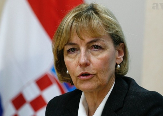 OKB, kroatja Vesna Pusic në vend të Ban Ki-Moon?!