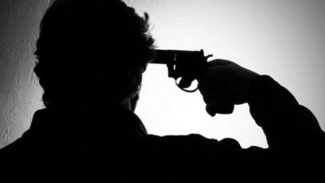 Vetvritet me armë zjarri një 60 vjeçar nga Kruja