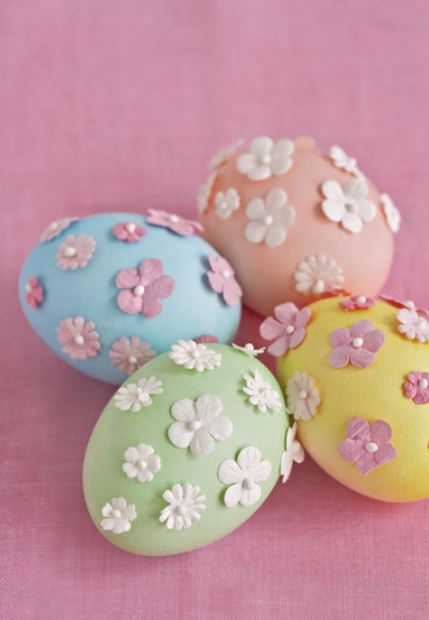 FOTO GALERI/ Vezët e Pashkëve, ja si mund ti zbukuroni!