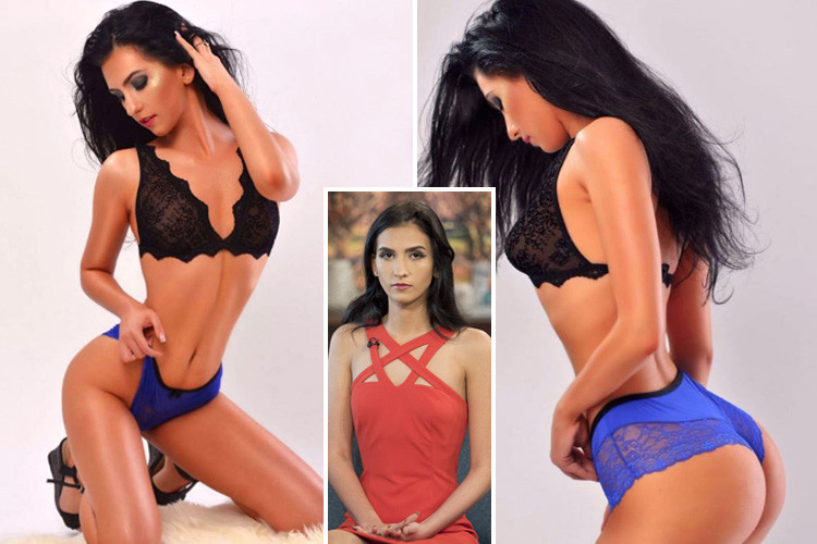 FOTO GALERI/ Kjo adoleshente shiti virgjërinë, ja çmimi “simbolik”