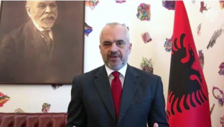 Edi Rama i bindet Lulzim Bashës, fal kamatvonesat e faturave të energjisë