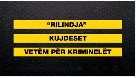 Video e Lulzim Bashës, hit në internet/Standardi i Rilindjes për Qamil Zelën dhe standarti për Lul Berishën