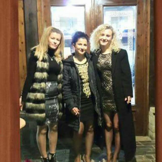 FOTO&VIDEO/ Postimet e fundit të tre shoqeve të ngushta që vdiqën në Sukth