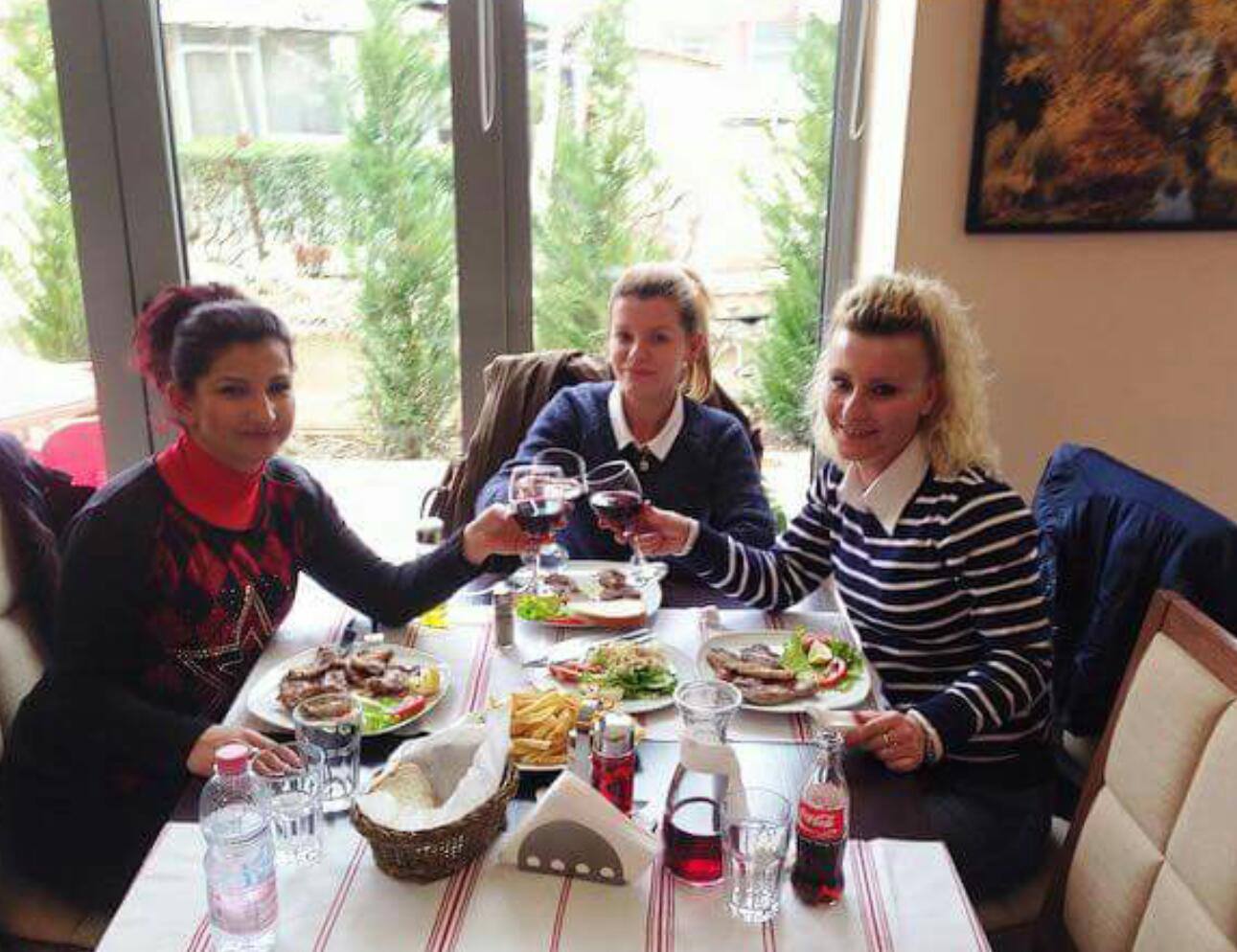 Zbulohen foto e viktimave dhe shkaqet e aksidentit fatal me katër të vdekur