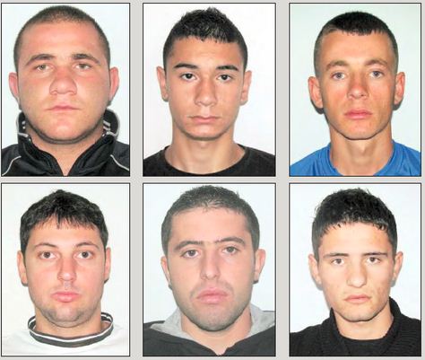 Vlorë, vrasja e trefishtë në lagjen “Çole”, Apeli lë në fuqi vendimin