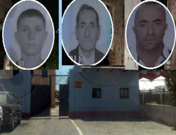 DOSJA E MASAKRËS NË THUMANË/ Dy burgime përjetë dhe 45 vite burg për 4 anëtarët e familjes Çeku