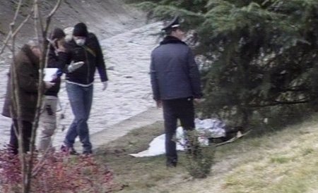 Korçë, gjendet i pajetë nga i ftohti, një tjetër person