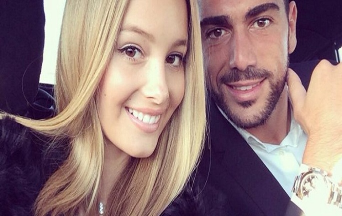 E dashura e Pelle: E dija që do ta
humbiste penalltinë idioti