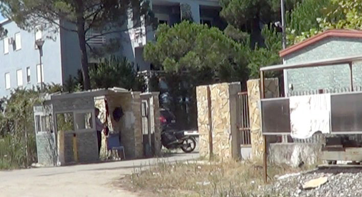 Arrestohen hajdutët e vilave në Lalëz, dy të rinj pushues