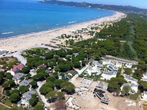 Dështon projekti i vilave të Lalzit Bay, pronat u kthehen Toptanëve