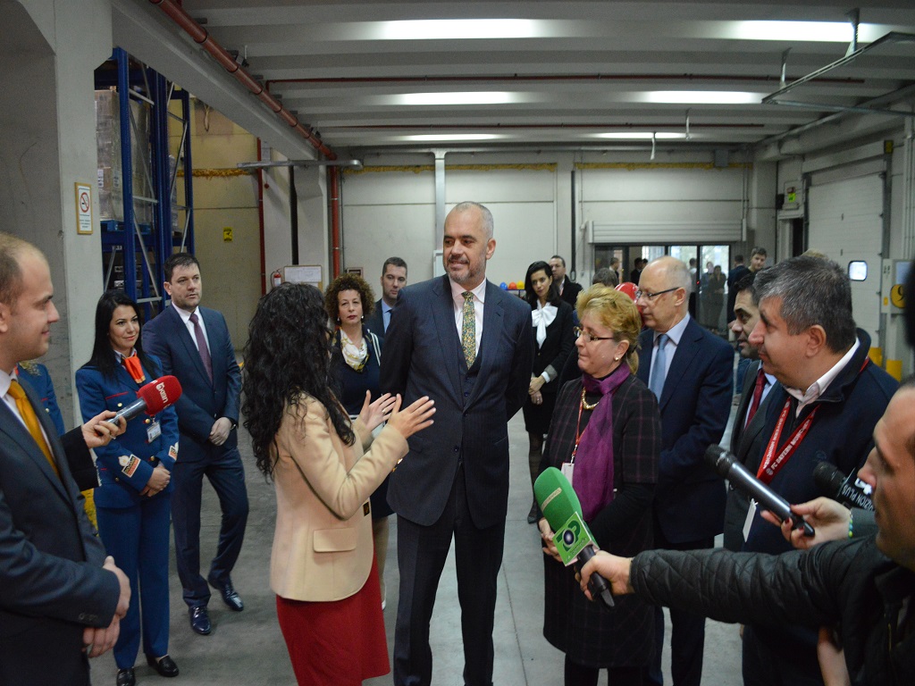 PROFIL/Vilma Nushi, biznesi më i madh i gruas që nuk duket askund