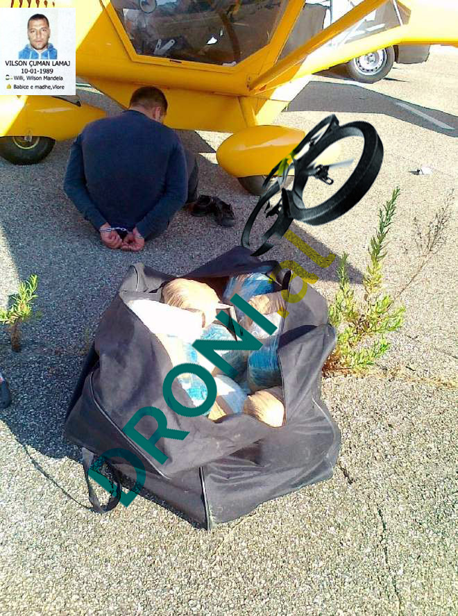 DOSJA/ Transporti i drogës me avion, zbardhen rolet e të arrestuarve dhe konfliktet midis tyre për problemet financiare