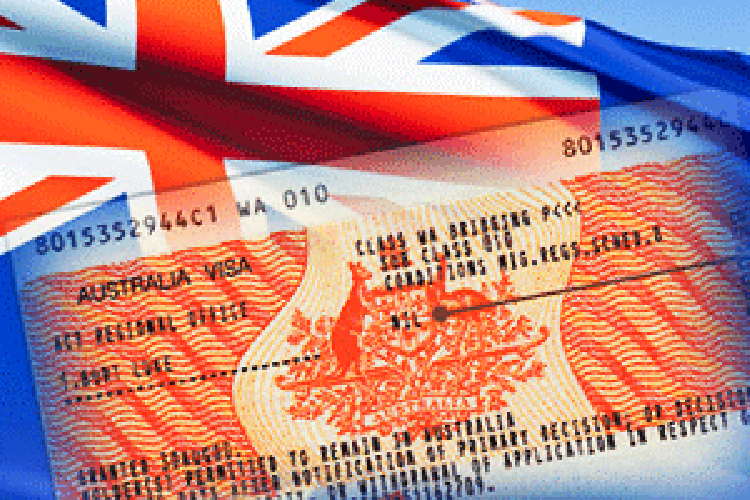 Australia do të lëshojë 5 milionë viza gjatë vitit 2015