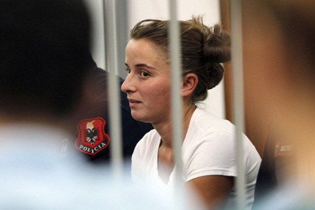 Nazime Vishës i ulet dënimi me 3 muaj, pritet amnistia nga Pesidenti