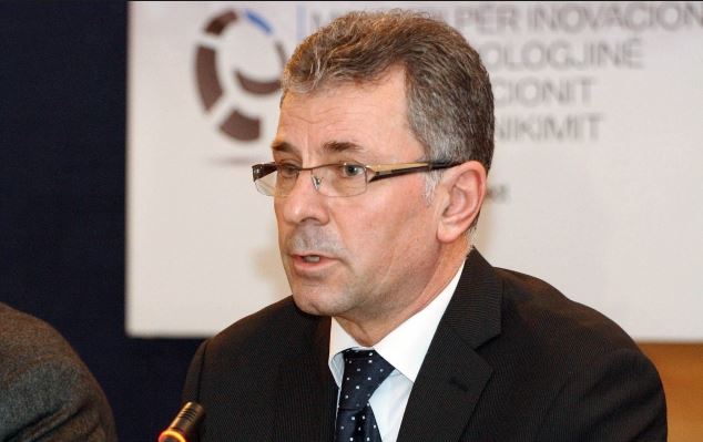 Kreu i Shërbimit Sekret, Visho Ajazi: Si e zbuluam pajisjen përgjuese