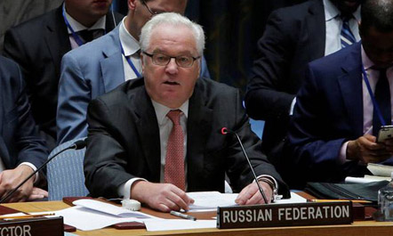 “Amerikani i Moskës”, vdes ambasadori rus në Kombet e Bashkuara