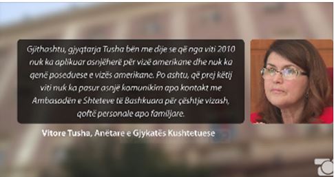 LISTA E ZEZE/ Dy gjyqtarë rrëzojnë lajmin për viza të anuluara, ja provat