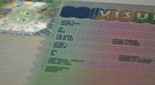 SHBA/Aplikantëve për viza po ju kontrollohen profilet në rrjetet sociale