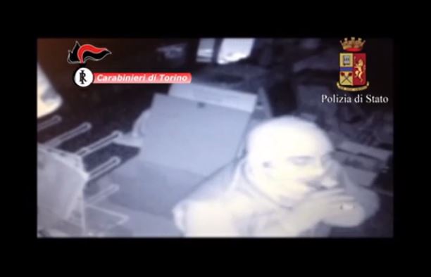 VIDEO/4 hajdutë shqiptarë në Itali, shikoni me kë vjedhin