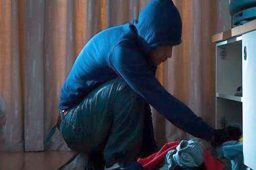 Shkodër, vidhet banesa e 67-vjeçarit, hajdutët rrëmbejnë 4500 euro