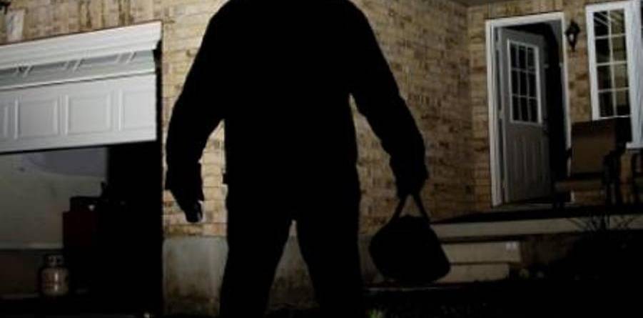 Arrestohet hajduti 39 vjeçar, ja banesat që ka vjedhur në Tiranë