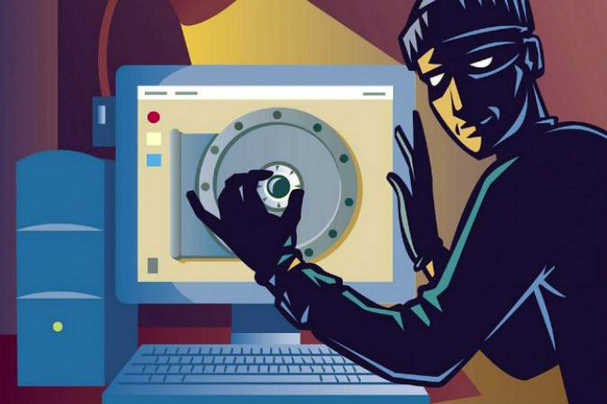 DETAJE/ Biznesmeni mashtrohet on-line, i vjedhin 10 mijë euro dhe 27 mijë USD