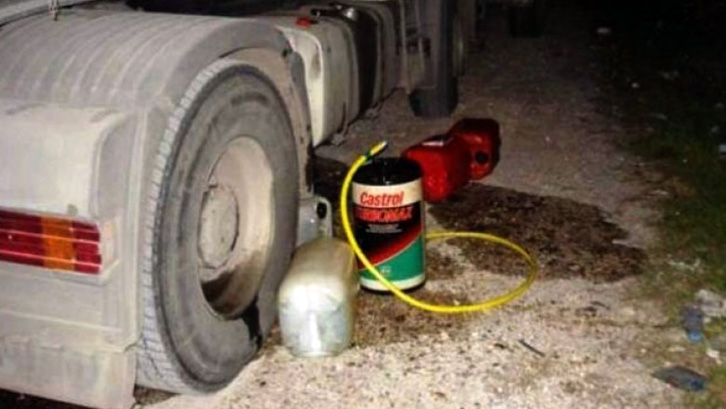 EMRAT/ Durrës, arrestohet roja hajdut dhe bashkëpuntori