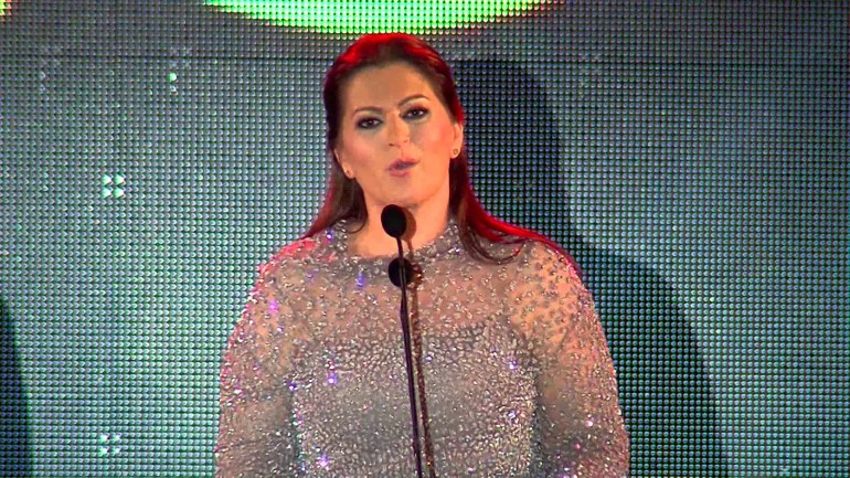 Vjollca Hoxha humbet gjyqin për Top Channel