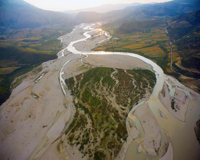 Vjosa përpin një 23 vjecar nga Vlora