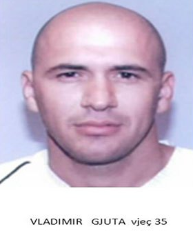 Tritoli në farmacinë e babait të Tahirit, prokuroria letër burgut: Lironi Vladimir Gjutën