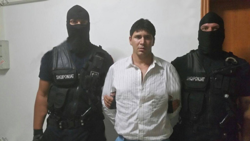 “ATENTATORI” I TAHIRIT/Vladimir Gjuta mbetet në burg