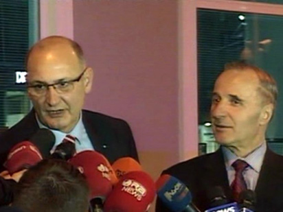 Avokatët e Tom Doshit: Klienti ynë i qëndron deklarimeve të mëparshme