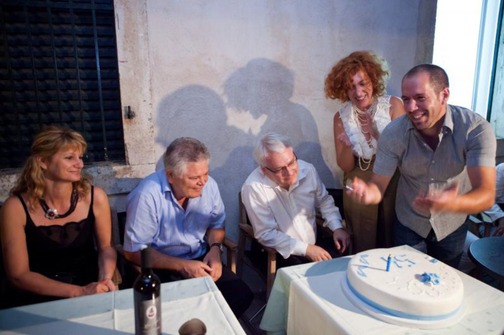 Dy “incidente” gjatë dëgjesave, Vlahutinit i kujtojnë përfoljet “rozë” në Zagreb