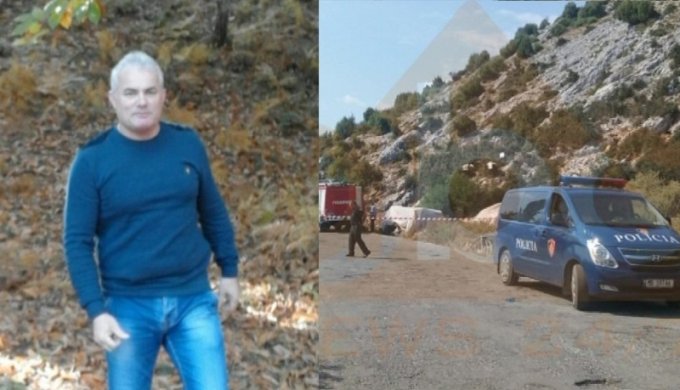 FOTO/ Ja kush është i sëmuri mendor që qëlloi për vdekje efektivin e FNSH