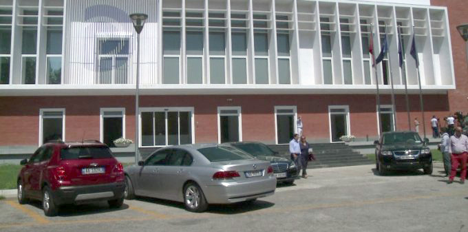 Mbledhja e grupit parlamentar të PD, videokonferencë me drejtues të PPE