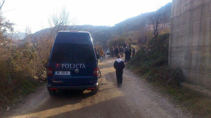 HISTORIA E VRASJES/Si i shpëtoi egzekutimit edhe vëllai i tretë