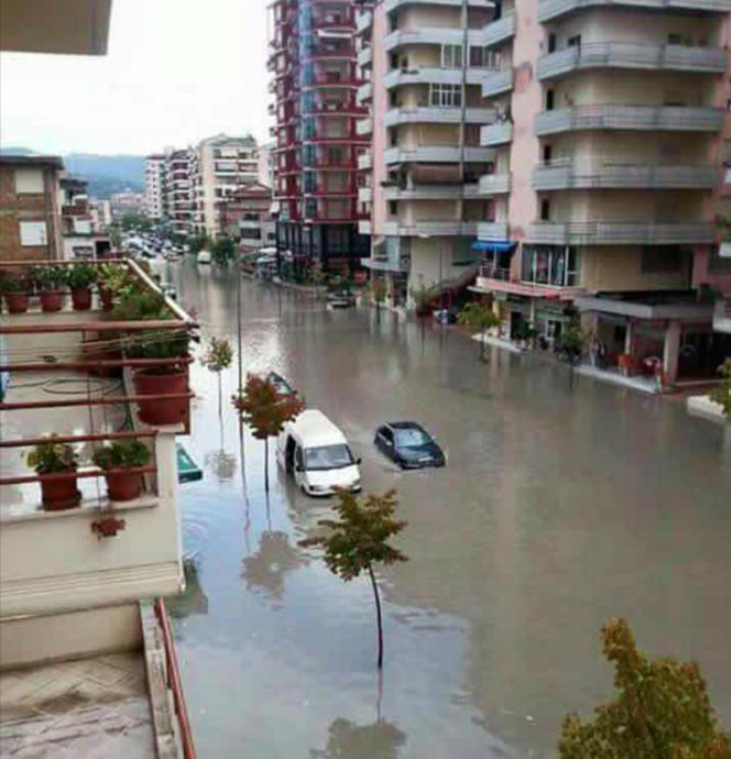 FOTO LAJM/ Vlora ka Rilindur ne Venezia!