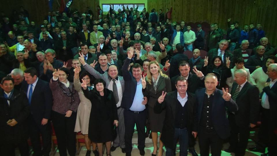 Vlonjatët, masivisht do të marrin pjesë në protestën e 8 dhjetorit