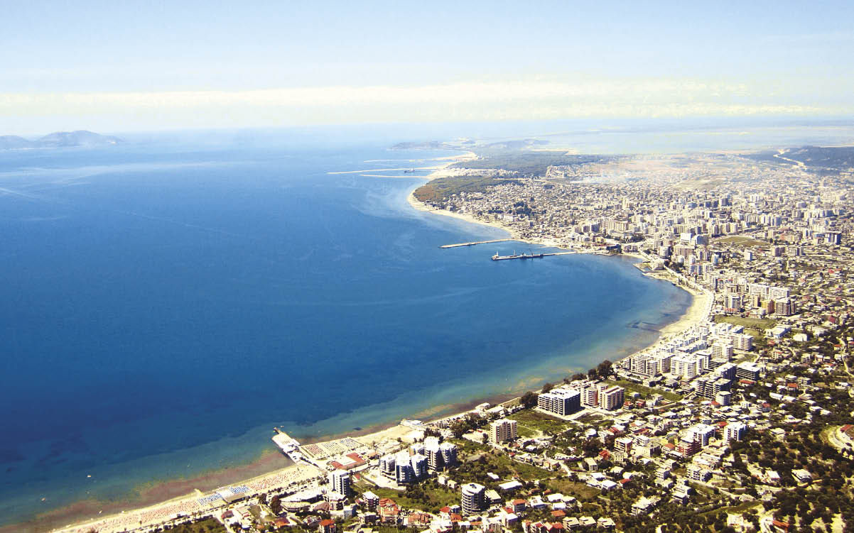 DISFATË PËR TURIZMIN/ Duke filluar nga sot, Vlora 8 ditë pa drita dhe ujë