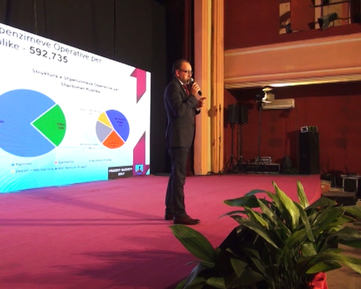 Kryebashkiaku i Vlorës, Leli kërkon ndjesë publike për ‘Lungomaren’