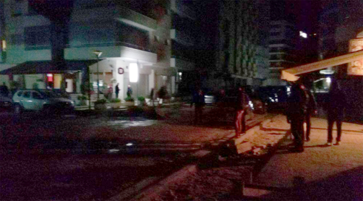 LILJANA ELMAZI */ Sot, ti vrave Vlorën time!